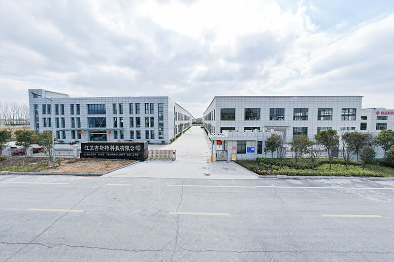 Jiangsu Gist Technology Co., Ltd