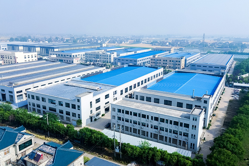 Jiangsu Gist Technology Co., Ltd