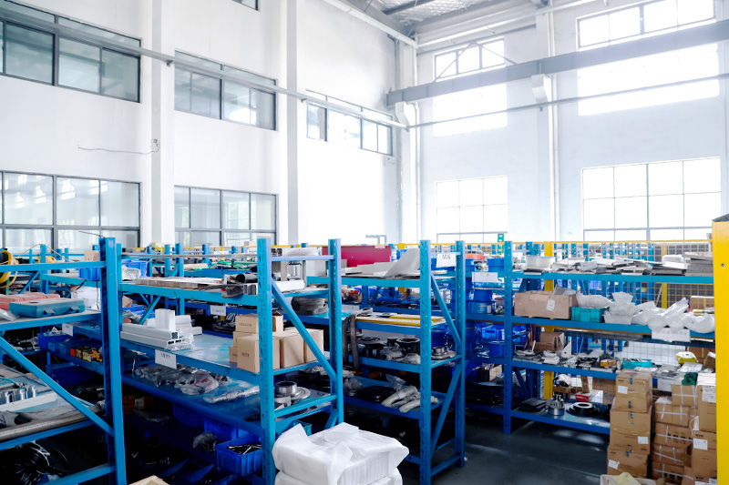 Jiangsu Gist Technology Co., Ltd