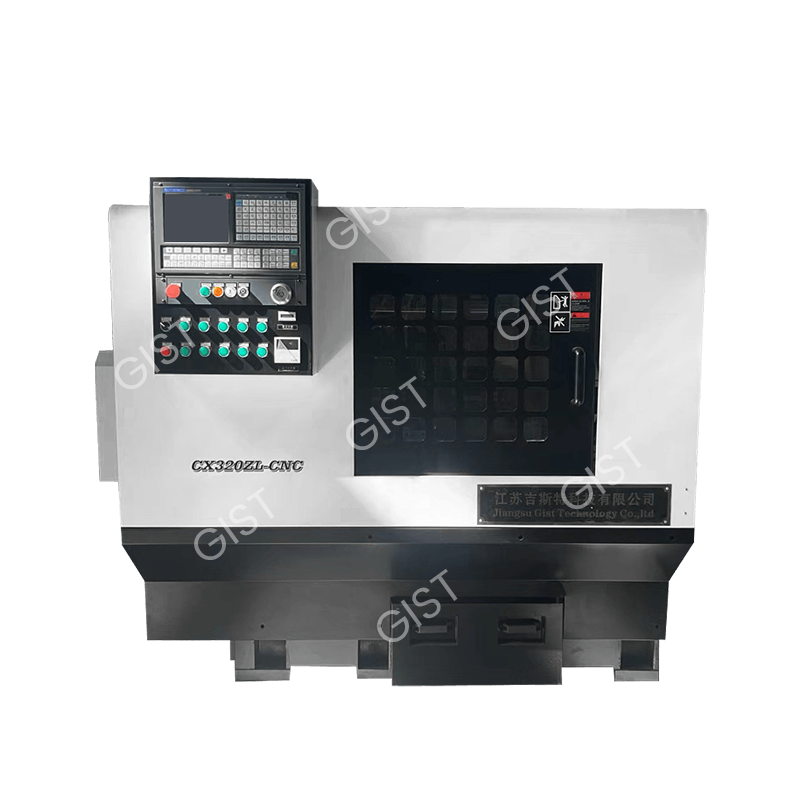 Jiangsu Gist Technology Co., Ltd