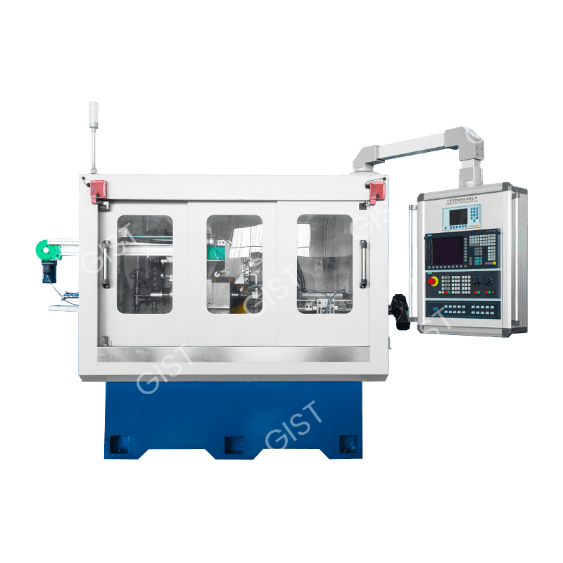 Machine de meulage du cône de précision de la roue de roue CBN en céramique