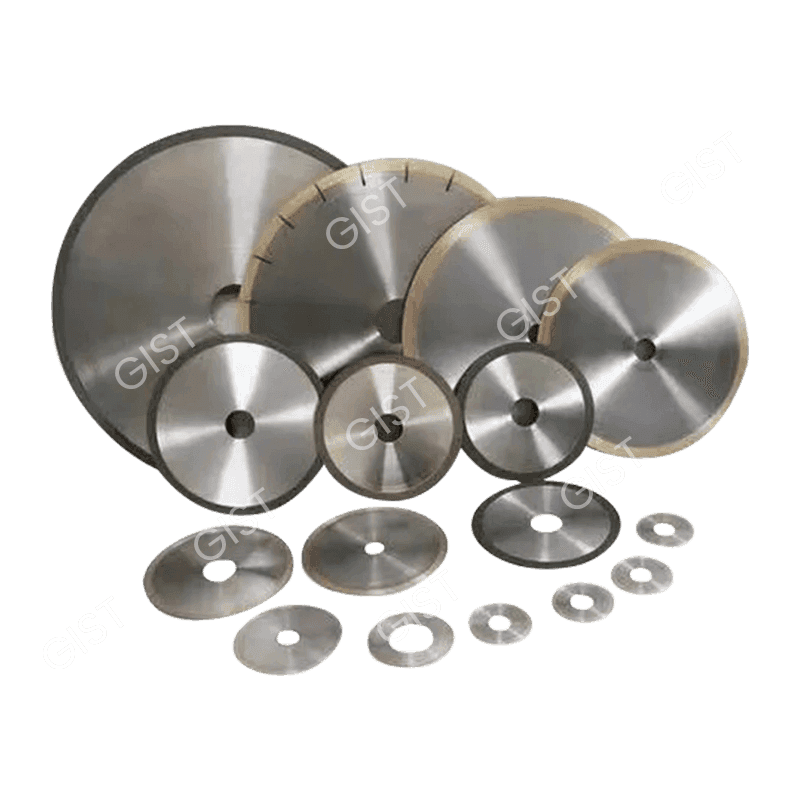 Jiangsu Gist Technology Co., Ltd