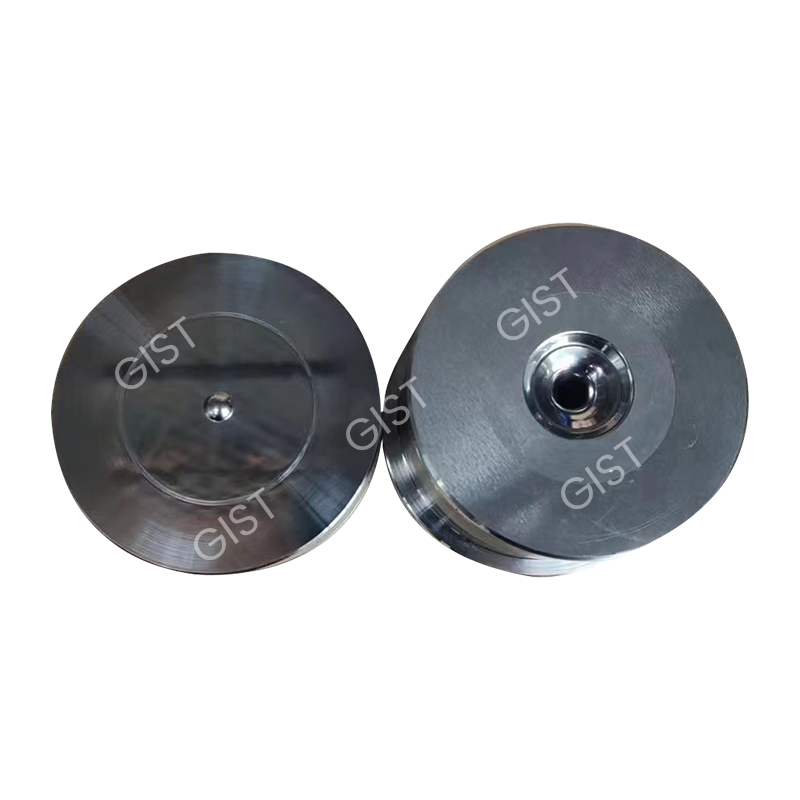 Jiangsu Gist Technology Co., Ltd