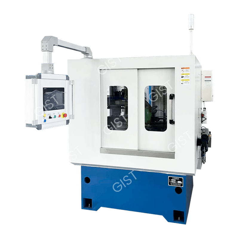 Jiangsu Gist Technology Co., Ltd