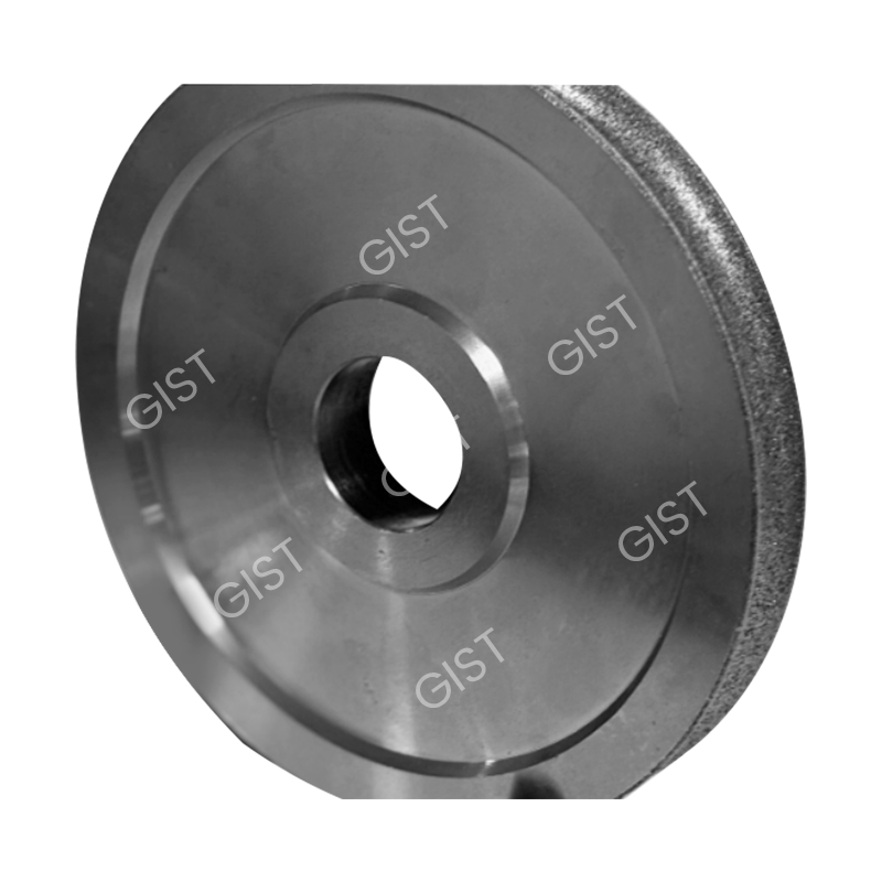Jiangsu Gist Technology Co., Ltd