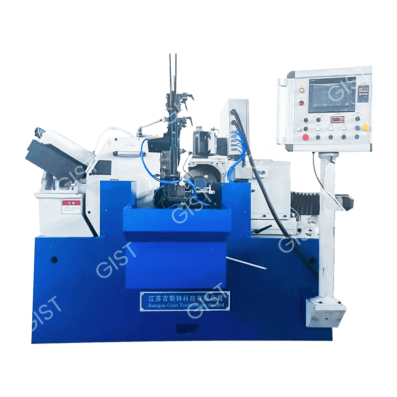 Jiangsu Gist Technology Co., Ltd